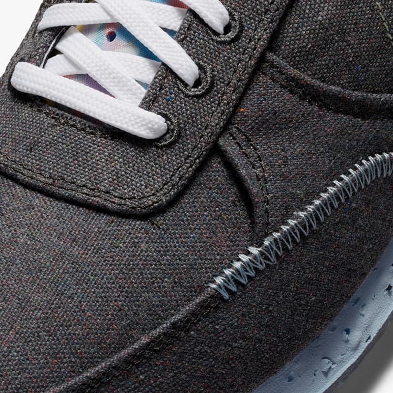 Nike Sportswear Recycled Canvas 最新永續系列正式登場