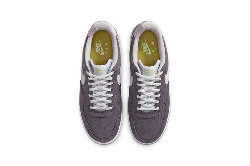 Nike Sportswear Recycled Canvas 最新永續系列正式登場