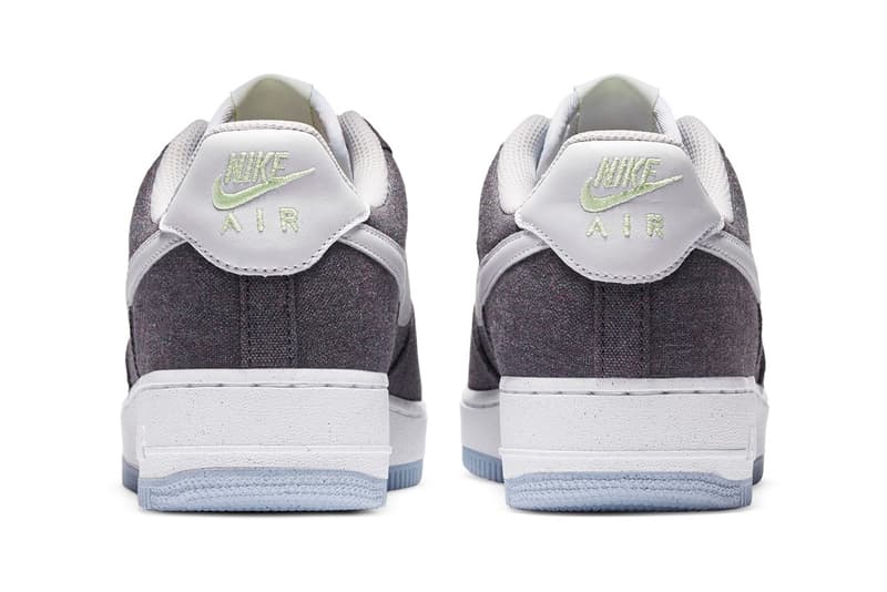 Nike Sportswear Recycled Canvas 最新永續系列正式登場