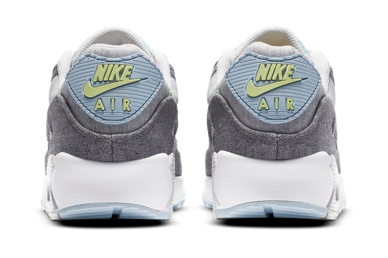 Nike Sportswear Recycled Canvas 最新永續系列正式登場