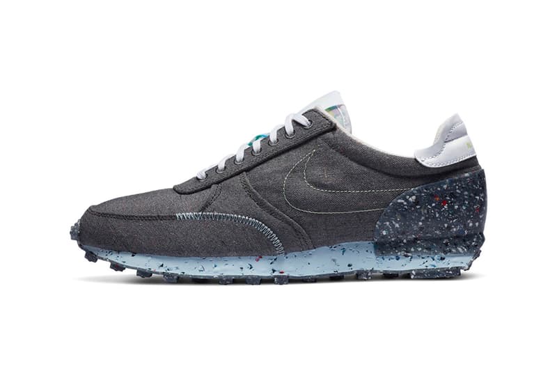 Nike Sportswear Recycled Canvas 最新永續系列正式登場