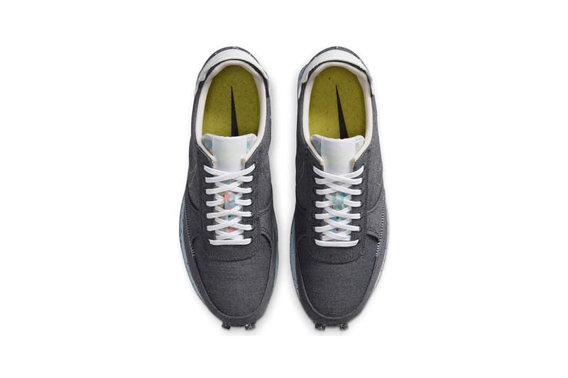 Nike Sportswear Recycled Canvas 最新永續系列正式登場