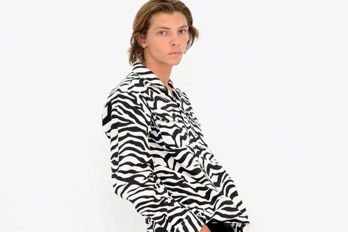 Noon Goons 2021 春夏系列 Lookbook 正式發佈