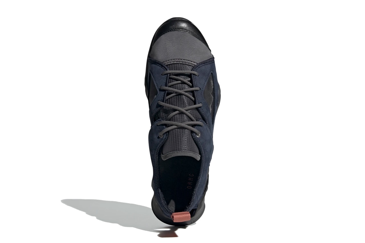 OAMC x adidas Originals 最新聯名鞋款 Type O-4 &amp; Type O-5 正式登場