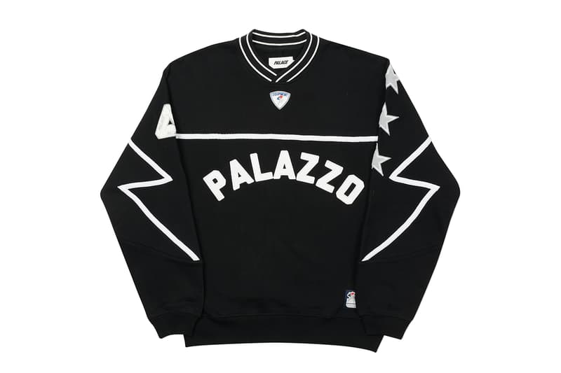 Palace Skateboards 2020 秋季系列第 3 週入手指南