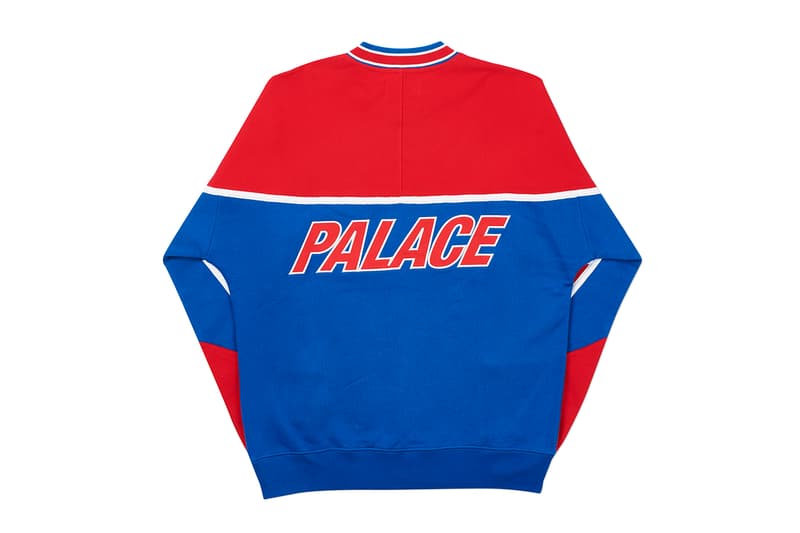 Palace Skateboards 2020 秋季系列第 3 週入手指南