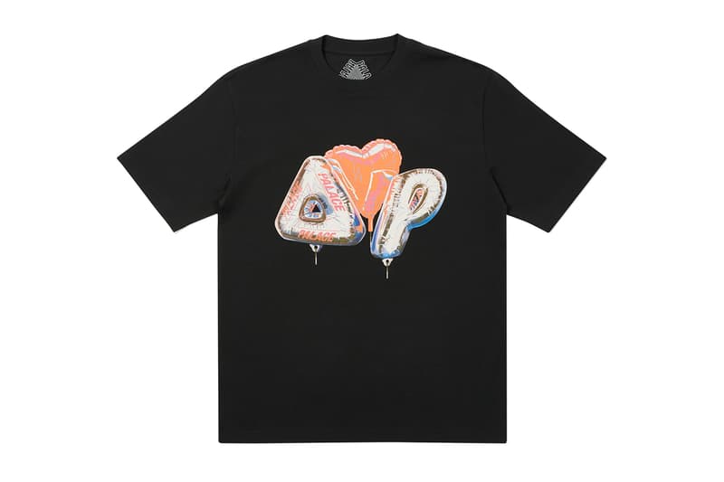 Palace Skateboards 2020 秋季系列第 3 週入手指南