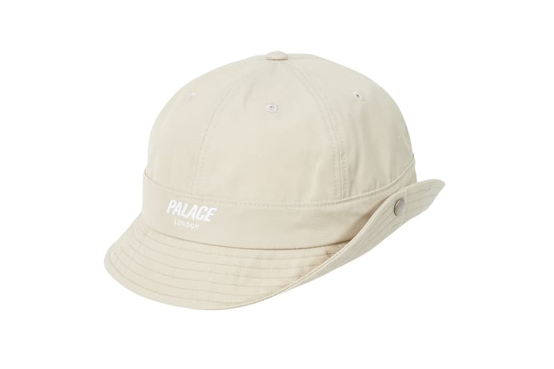 Palace Skateboards 2020 秋季系列第 3 週入手指南