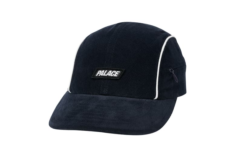 Palace Skateboards 2020 秋季系列第 3 週入手指南