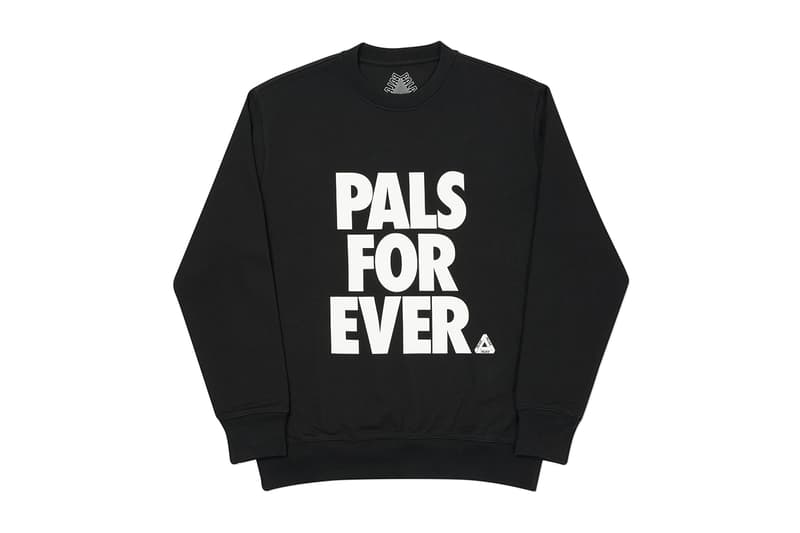 Palace Skateboards 2020 秋季系列第 4 週入手指南