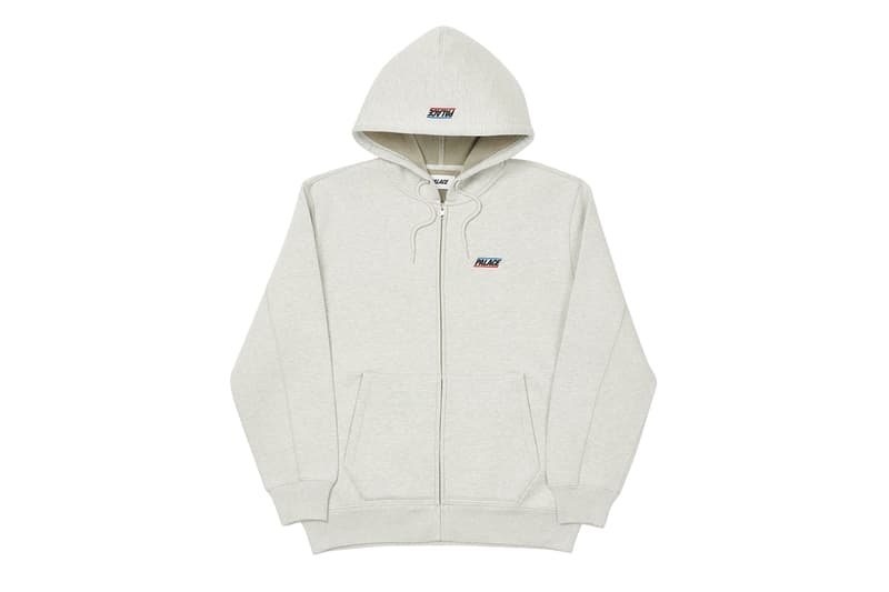 Palace Skateboards 2020 秋季系列第 4 週入手指南