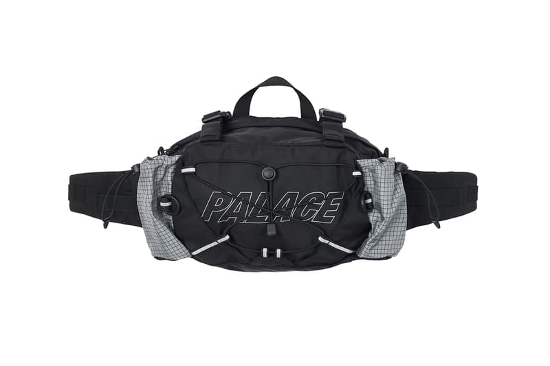 Palace Skateboards 2020 秋季系列第 4 週入手指南