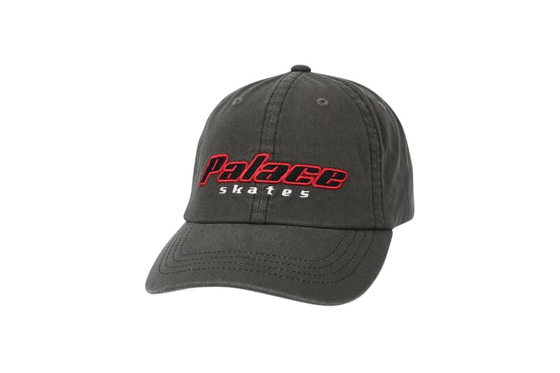 Palace Skateboards 2020 秋季系列第 4 週入手指南