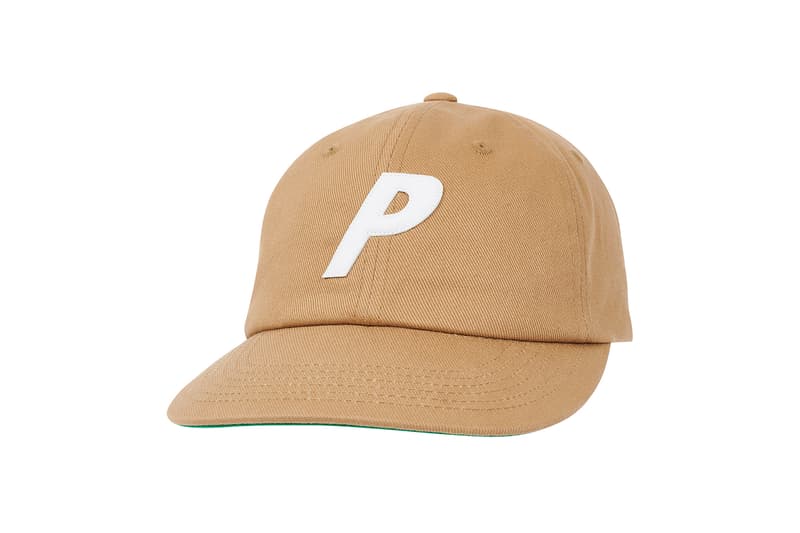 Palace Skateboards 2020 秋季系列第 4 週入手指南