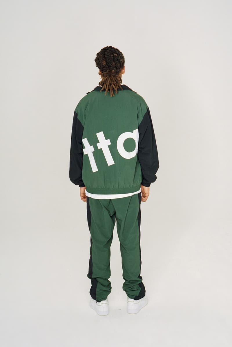 Patta 2020 秋冬系列 Lookbook 正式發佈