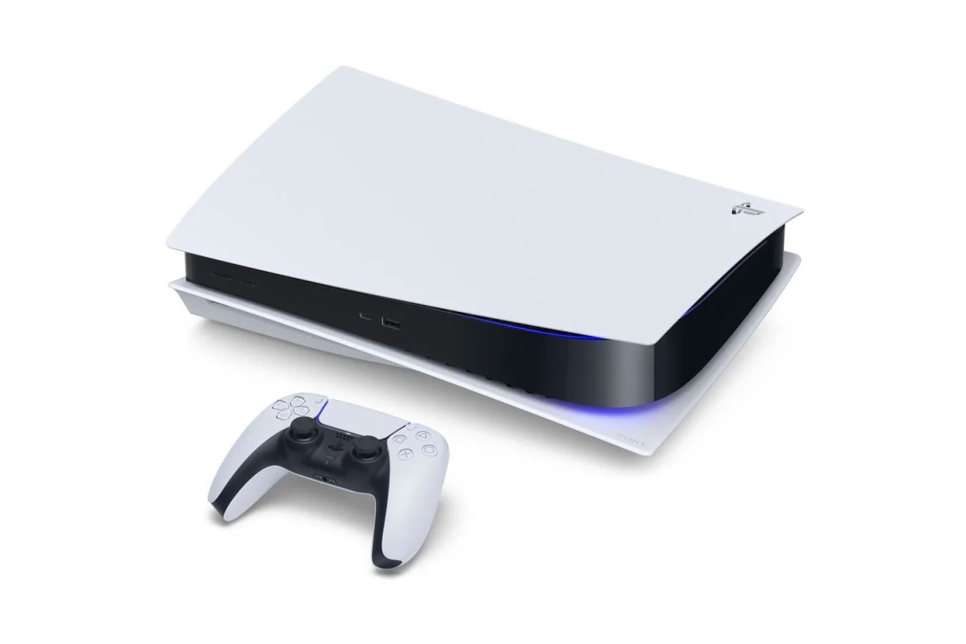 Sony 官方正式開啟 PlayStation 5 預購渠道