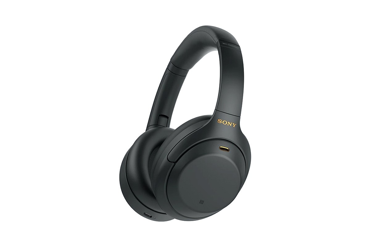 Sony 發表全新 WH-1000XM4 降噪耳機