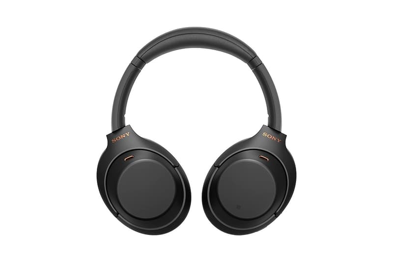 Sony 發表全新 WH-1000XM4 降噪耳機