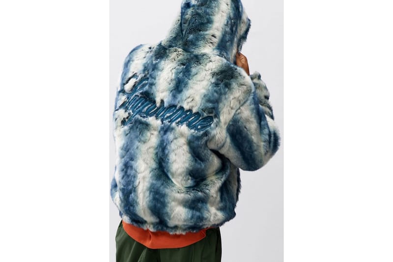 Supreme 釋出 2020 秋冬系列預告