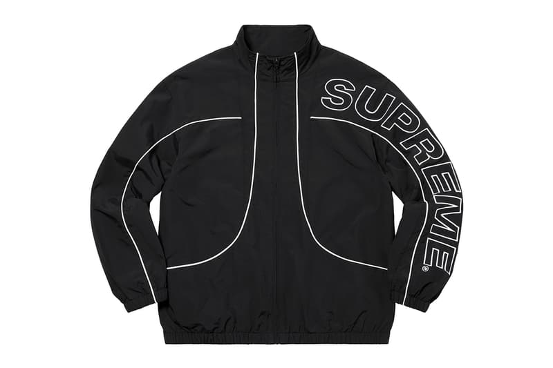 Supreme 2020 秋冬系列第 1 週入手指南