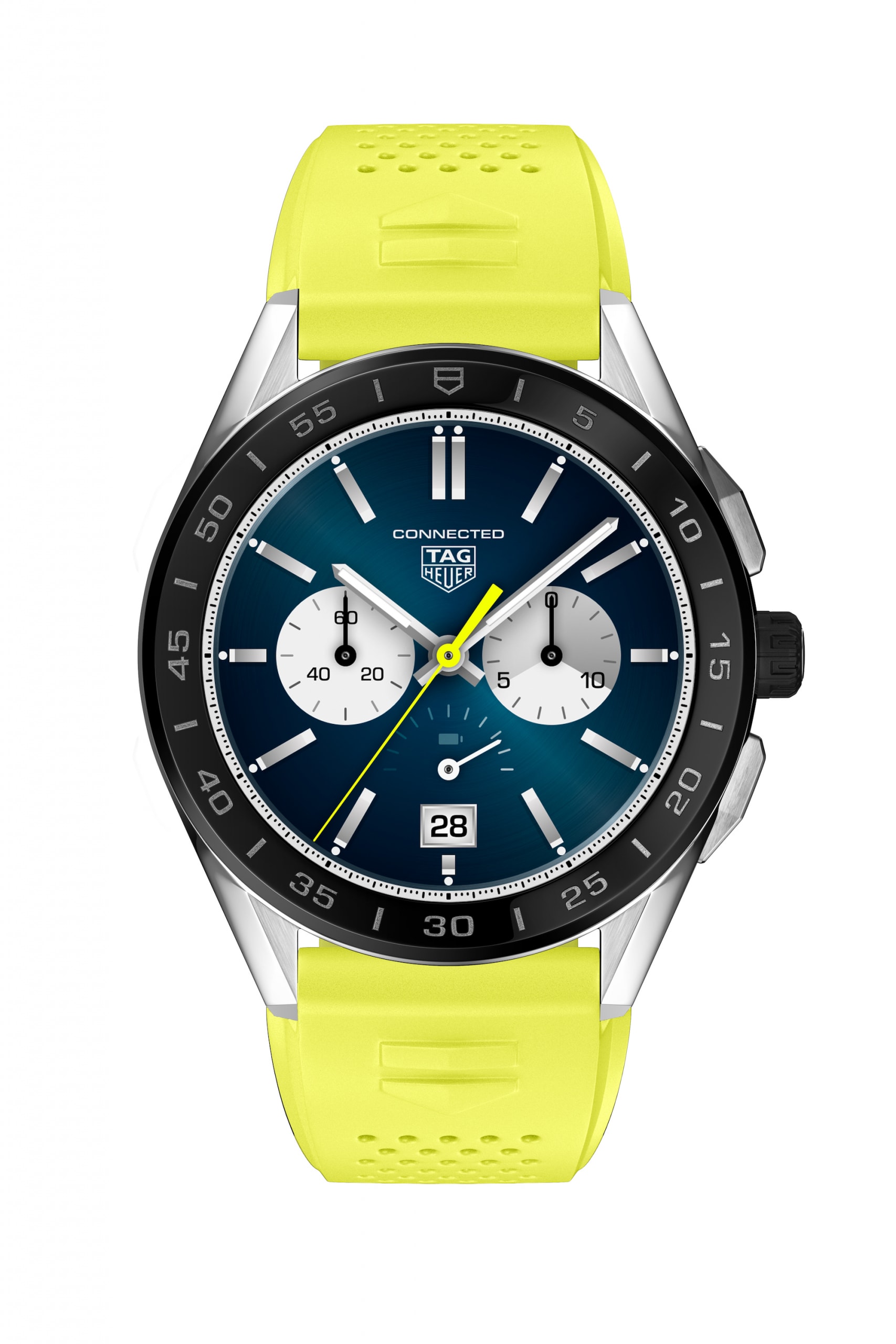 TAG Heuer 2020 全新腕表腕表系列一览