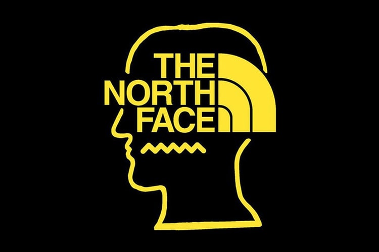 The North Face x Brain Dead 釋出全新聯名預告