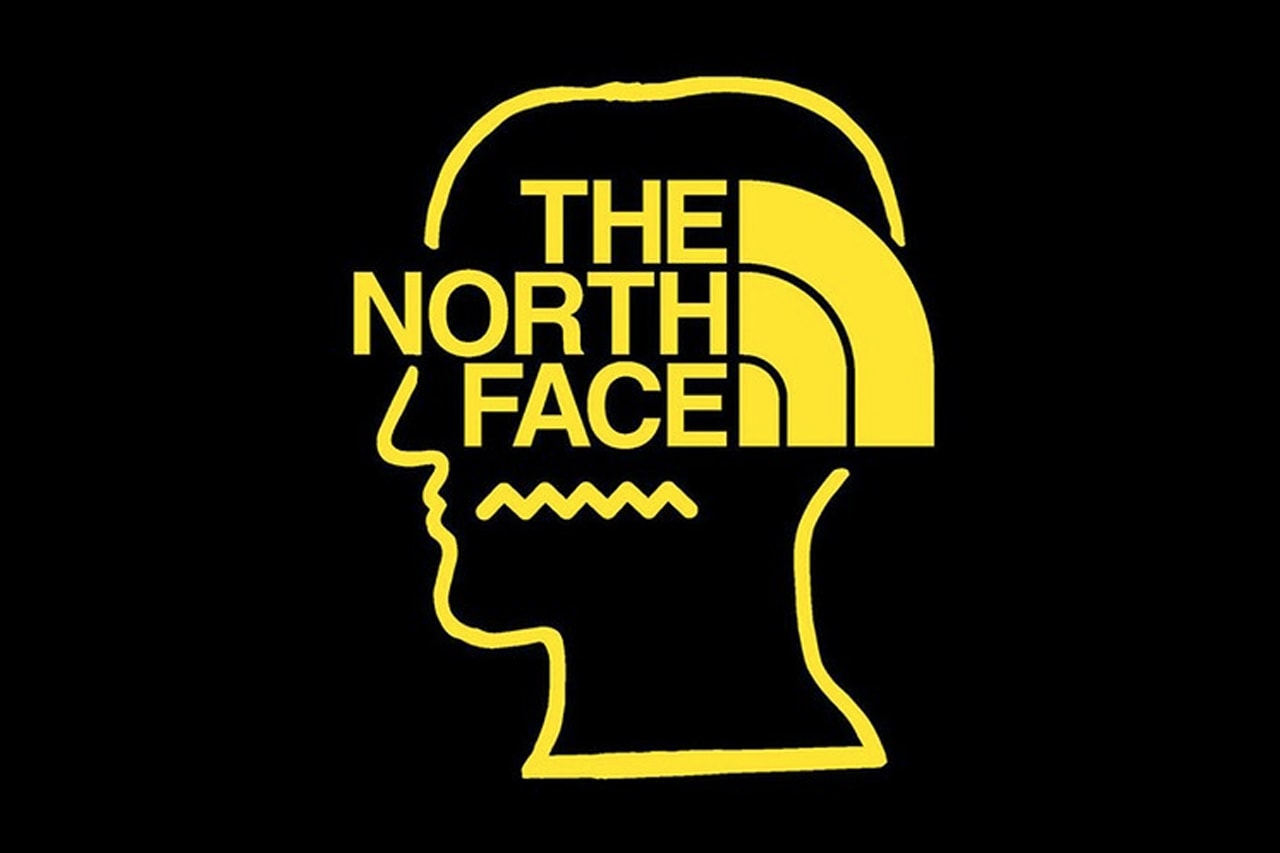 The North Face x Brain Dead 釋出全新聯名預告
