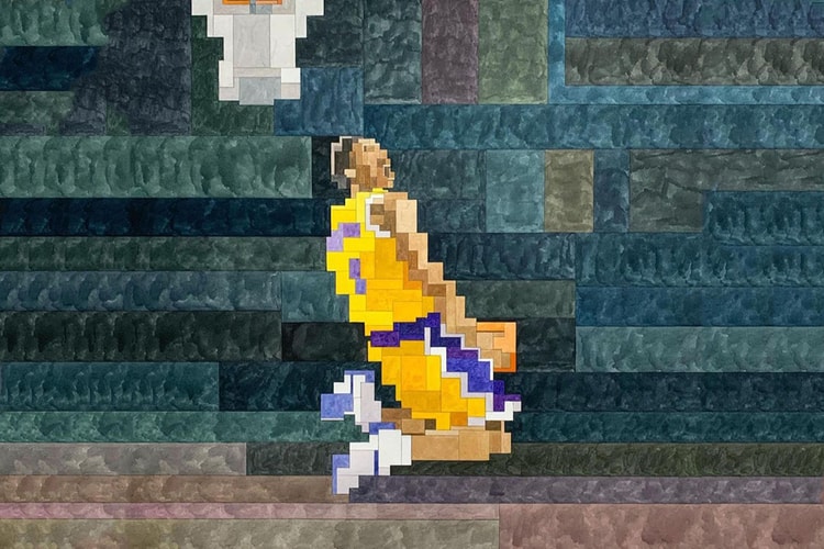 The Real Project 致敬 Kobe Bryant 藝展《8-24》正式開催