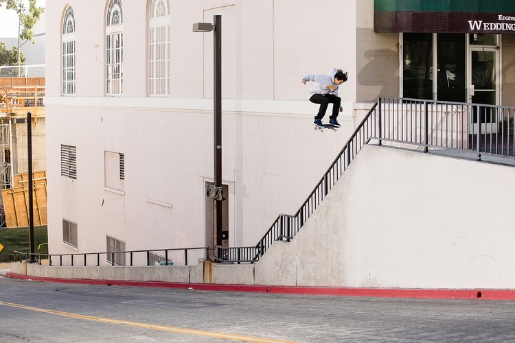 经典滑板品牌 Thrasher 宣布进驻天猫