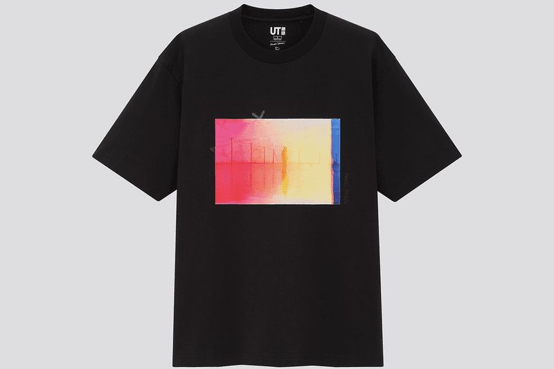 UNIQLO x 日本人氣歌手米津玄師全新聯乘系列發售情報公開