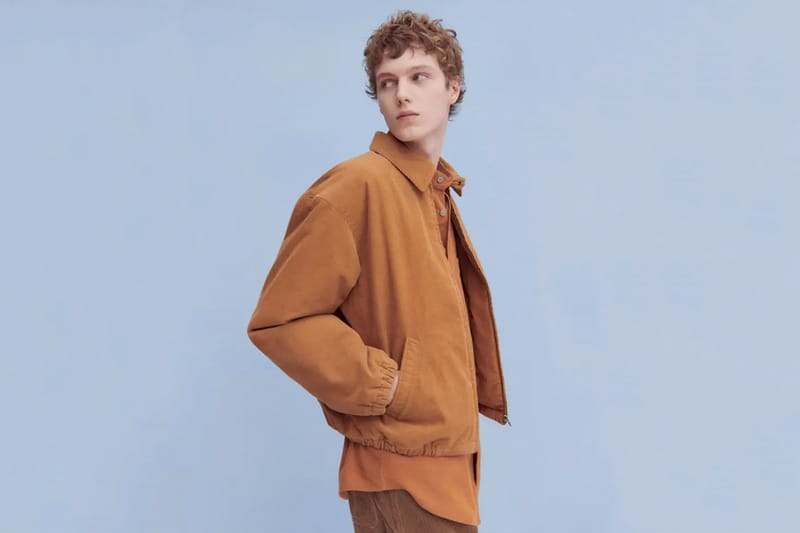 UNIQLO U 2020 秋冬系列 Lookbook 正式發佈