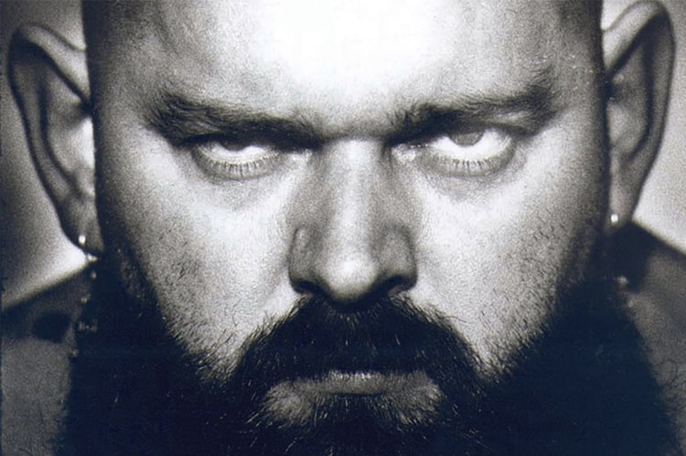 Walter Van Beirendonck 痛斥 Virgil Abloh、Louis Vuitton 為 "COPYCATS"