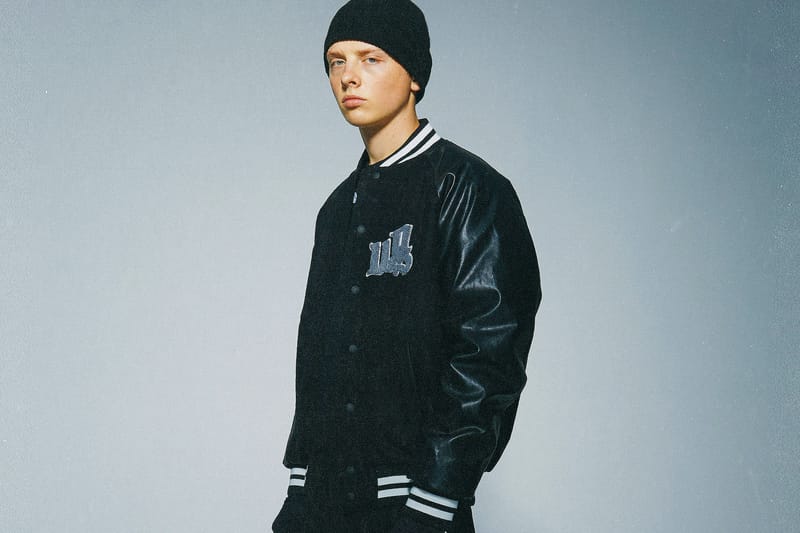 WHOOSIS 發佈 2020 秋季系列 Lookbook