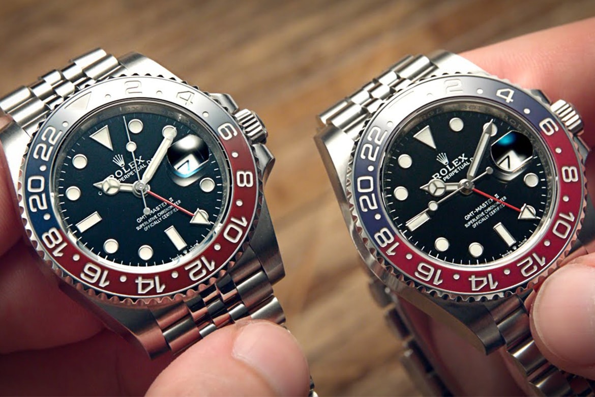 Watchfinder & Co. 解析近年 Rolex 仿冒腕錶越發逼真主因