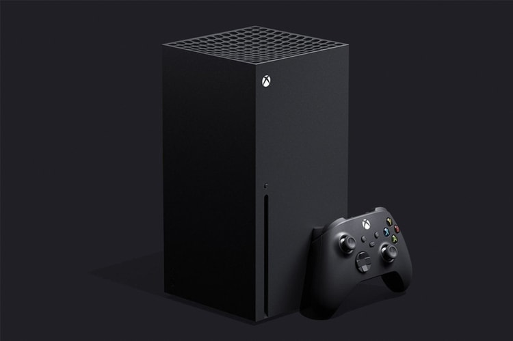Xbox Series X 發售消息正式確立且將支援上千款 Xbox 全系列遊戲