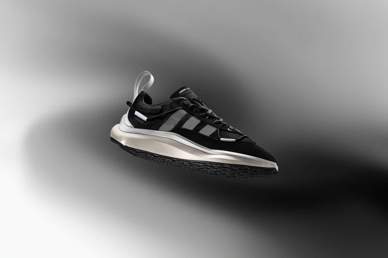 Y-3 全新 Shiku Run 鞋款即将发售