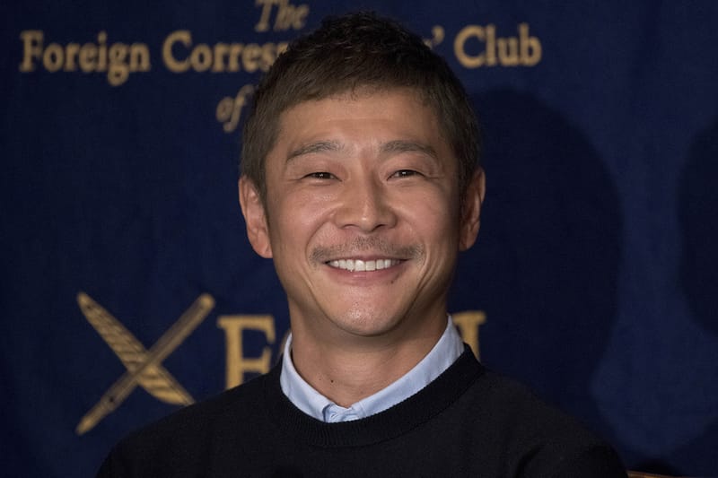 ZOZOTOWN 創辦人前澤友作斥資 ¥76 億日圓投資 United Arrows 與 Adastria