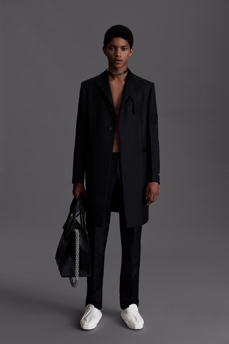 1017 ALYX 9SM 2021 春夏系列 Lookbook 正式發佈