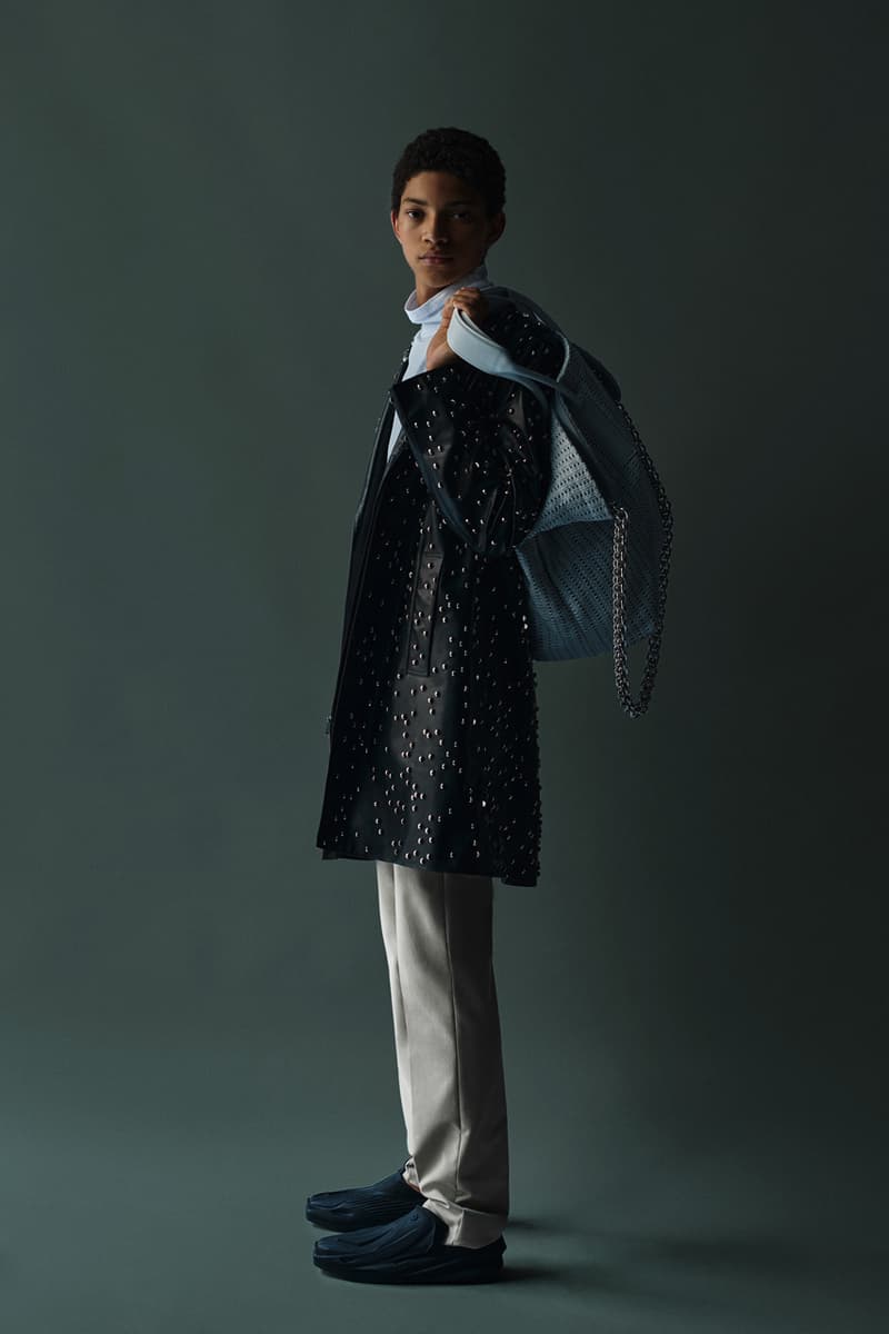 1017 ALYX 9SM 2021 春夏系列 Lookbook 正式發佈
