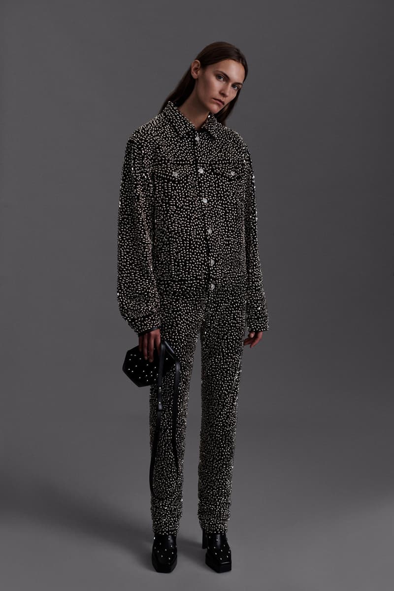 1017 ALYX 9SM 2021 春夏系列 Lookbook 正式發佈