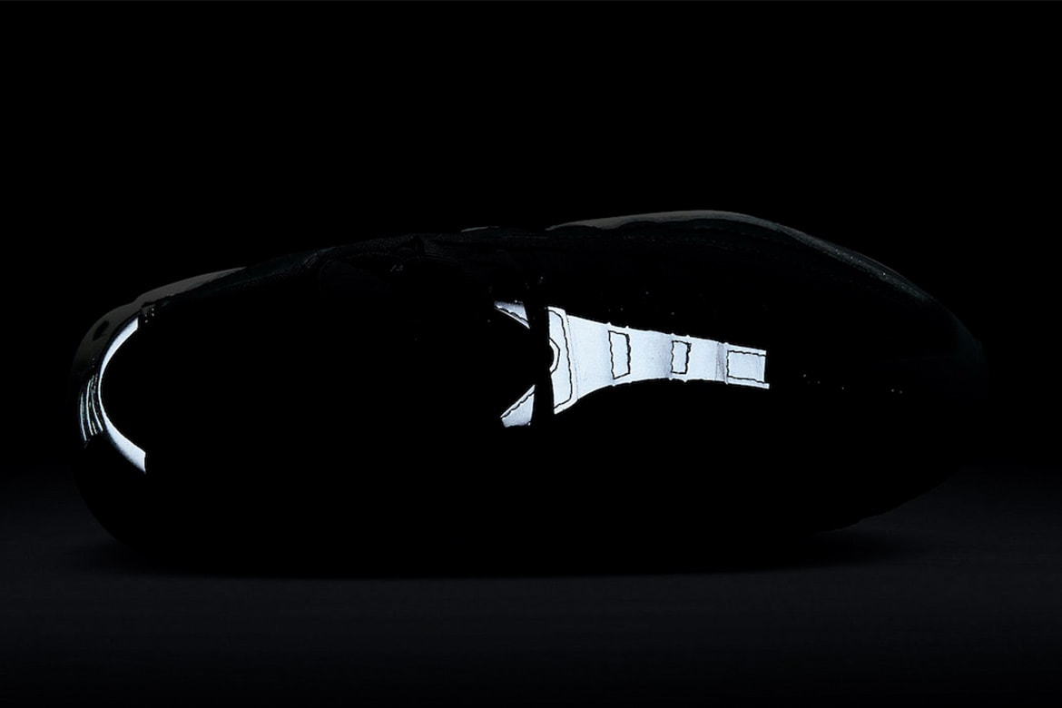 3M x Nike Air Max 95 最新聯乘鞋款曝光