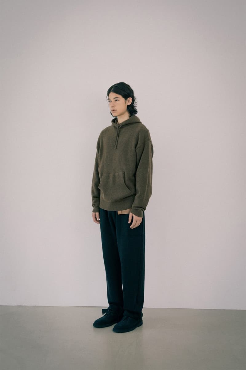 韓國街頭品牌 8DIVISION 2020 秋冬系列 Lookbook 正式發佈