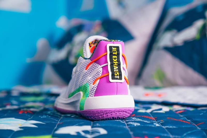 adidas x Pixar《Toy Story》全新聯乘系列正式發佈