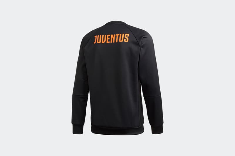 adidas Football 推出全新「Travel Pack」专属旅行套装