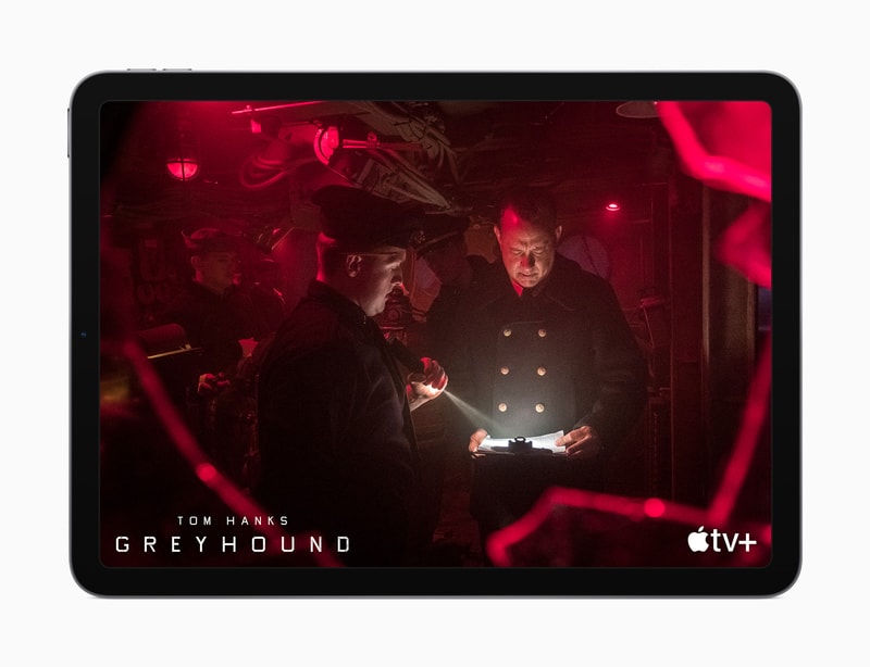 Apple 發佈會-全新 iPad Air 正式推出五款華麗配色與打造新型態 Touch ID 功能