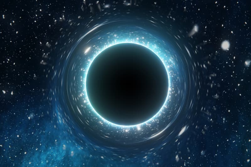 科學家已發現人類史上最大規模之雙黑洞合併重力波