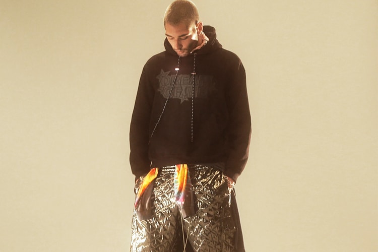 Bossi Sportswear 全新 2020 秋冬系列新品上架