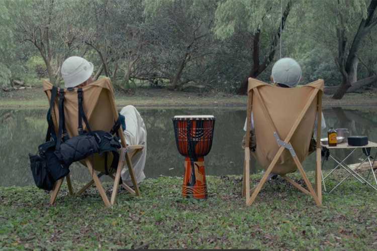 疫情之下,「Hit The Road」的精神得到了怎样新的诠释?