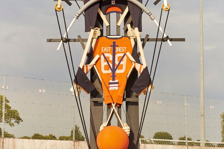 Champion x Craig Green 2020 秋冬限量联名系列即将发售