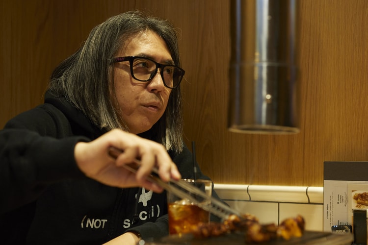 BBB Vol.6 餐厅介绍:融入了藤原浩家乡风味的烤鸡肉料理专门店 Chicken Kitchen